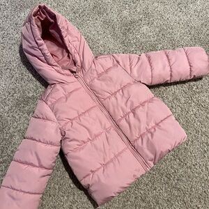 Children’s Place 2T Puffer Jacket